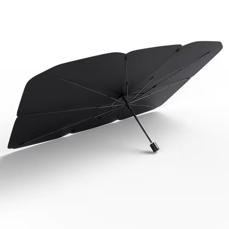 Parasol Plegable Coche