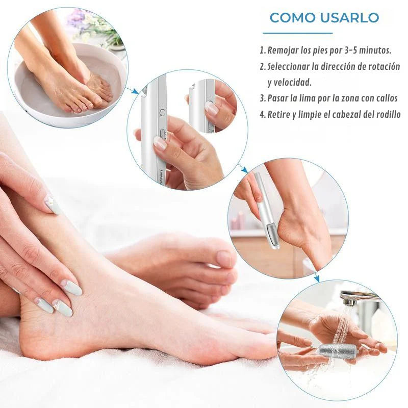 Almohadillas Terapéuticas PharmaToe