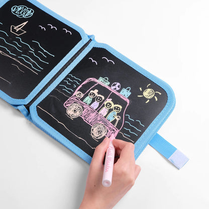 Kids Reusable Drawing Board