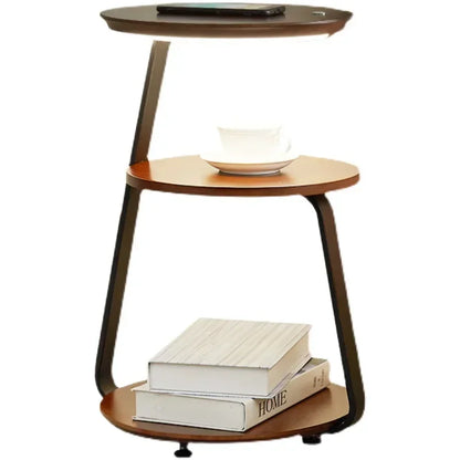 Smart Nightstand Table